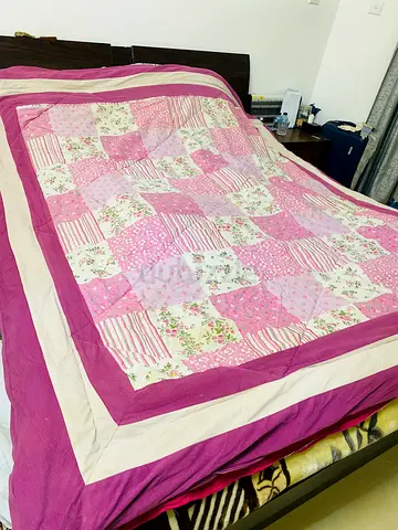 Comforter