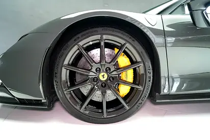 2023 Ferrari SF90 SPIDER — миниатюра 20
