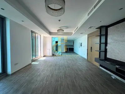 4 BHK Penthouse | Marina View | Modern Living