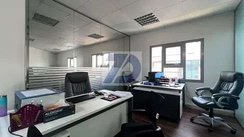 Deal of the Day | Easy Access | Spacious | Move-In | Fitted Office