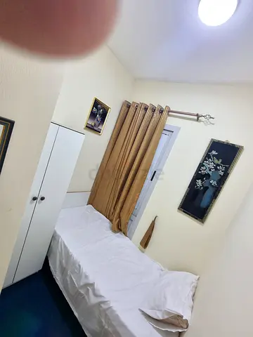 Discovery Gardens new partition room