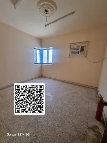 **Annual Rental | 1 Bedroom Apartment with Balcony in Al Bu Tina, Sharjah | AED 22,000 | Free Parki