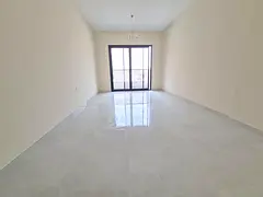 Brand new 2bhk with 3 bath wardrobe and balcony
