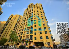 Furnished 1 Bedroom Apartment for Sale in Creek Towers, Ajman