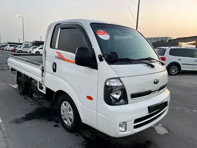 2019 KIA BONGO — миниатюра 2