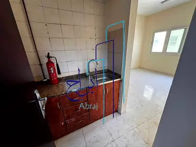/ Super ofer \ studio flat for family rent just 16k