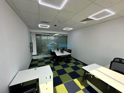 Fully Furnished Office | 350 Sqft | Direct from Owner | Ready to Move In
