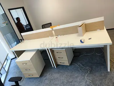 Used office furniture