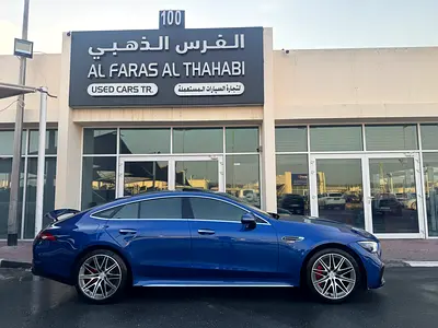 2024 Mercedes-BENZ AMG 缩略图 5