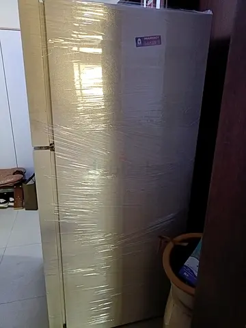 Large fridge