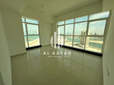 Spacious, 2Bhk, Sea View, All Master,3 Toilet, Parking Free, Gym Free, Pool Free