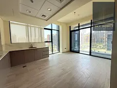 Ready To Move Corner 1bhk Apartment With Kitchen Appliances Just in 68k