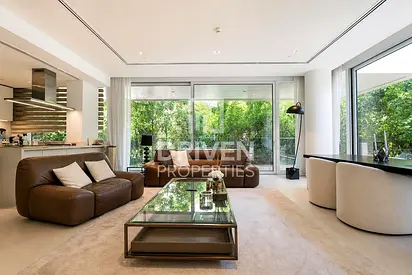 Exclusive | Ground Floor | VOT | Furnished