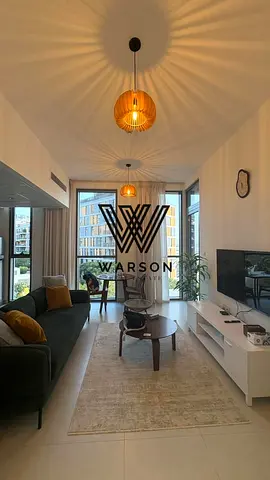 Fully Furnished | Bright & Spacious Unit | Affordable Rental