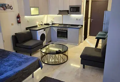 Studio Apartment for Rent | Bayz | Business Bay