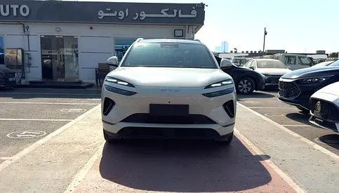 BYD Sealion 6 Premium 2025 | Brand New | Chinese Specs | Plug-in Hybrid