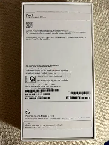 Iphone17