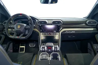 صورة مصغرة 11 لـ 2024 Lamborghini URUS
