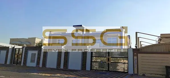 Luxury Independent 9BR Villa | 2 Majlis | Main Rd
