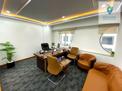 Office Space for Rent in Deira - No Commission | Free 1 Month Rent