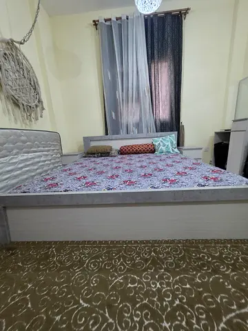 Bed set