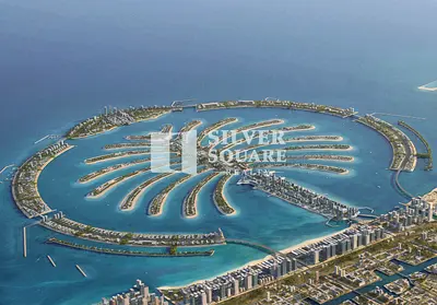 شقة من 4 غرف نوم على شاطئ البحر | بالم سنترال فروند إن | إطلالات على البحر والمارينا