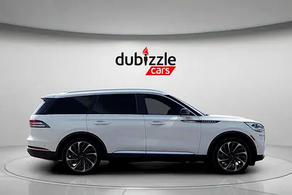 صورة 4 لـ 2023 Lincoln AVIATOR