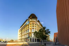Fully Furnished | Garden View | Balcony | Duplex