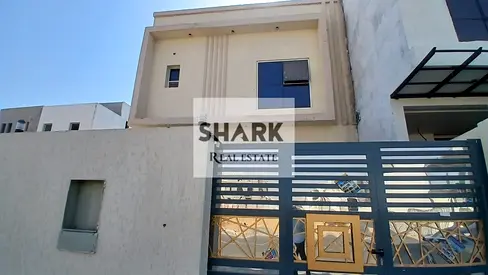 3 Master Townhouse | AED 1.15M Incl. Fees