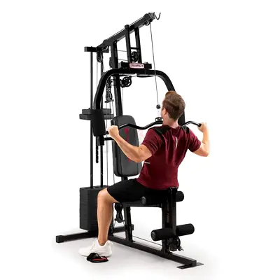 MARCY HOME GYM MKM 81030 - Brand New