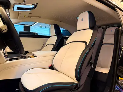 2025 ROLLS-ROYCE SPECTRE thumbnail 17