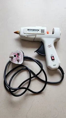 Electric Hot Glue Gun