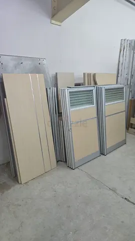Office tables
