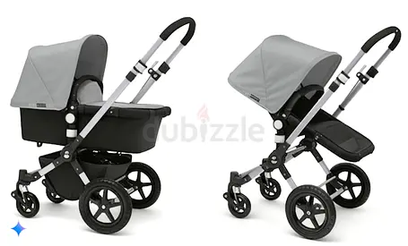 Bugaboo Cameleon 3 Stroller for Sale