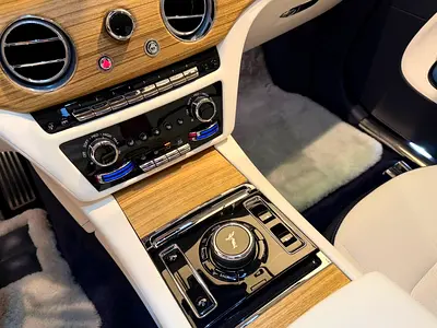 2025 ROLLS-ROYCE SPECTRE thumbnail 14