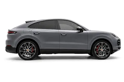 2024 Porsche CAYENNE 照片 5
