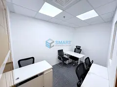 Virtual Office in Dubai | Monthly & Yearly Plans | Tenancy Contract for Trade License