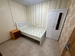 Partition for rent inside a villa