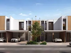 Spacious 3BR | Single Row | Multiple Options