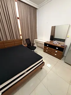 Master Room