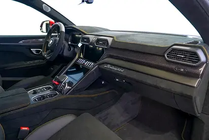 صورة مصغرة 13 لـ 2024 Lamborghini URUS