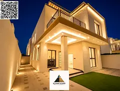 Registration fees included; located on the main road; two-story house with 5 bedrooms; an absolute b