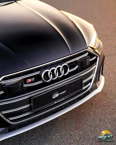 2021 AUDI S7 照片 16