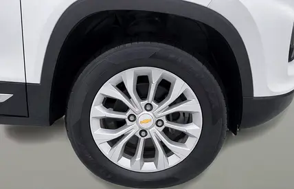صورة 12 لـ 2023 Chevrolet GROOVE