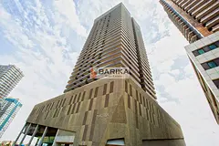 Elegant 1BR | Large Layout | Grace Period | Bright