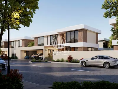 Luxury Villa with Exceptional Spaces | 10% Down Payment | Easy 7-Year Payment Plan