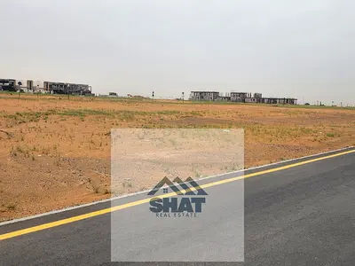 For sale only 145000 AED residential plot transfer FEES included Freehold al nationalities Al Manama14 – Al Naseem area – Ajman 4 plots available