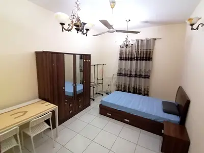 Furnished Executive Bachelor room available for rent from 1st August 2026 (ONLY FOR INDIAN NATIONAL)