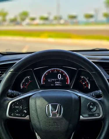 صورة 8 لـ 2021 Honda CIVIC