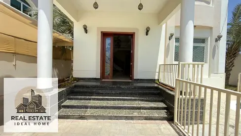 SPACIOUS 4 BHK VILLA | MAID’S ROOM | PRIME LOCATION | AL HAZZANA, SHARJAH